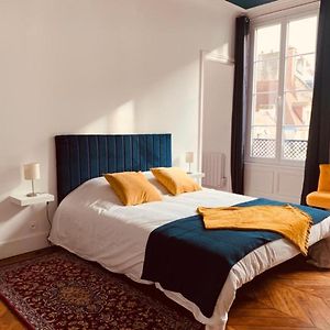 Appartement de Luxe à 1 Chambre à Coucher