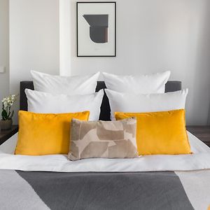 Studio Grande Lit King-Size