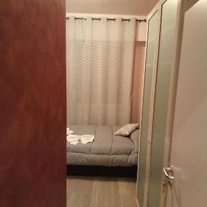Chambre Simple