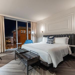 Chambre Lit King-Size