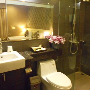 Chambre de Luxe