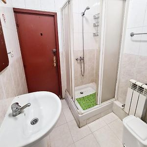Chambre Simple Économique