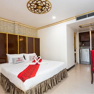 Chambre de Luxe Lit King-Size