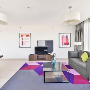 Appartement de Luxe à 2 Chambres à Coucher