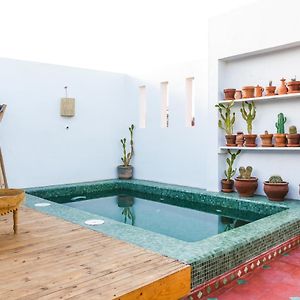 Riad Dada Mouss & Suites