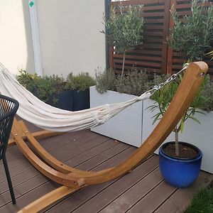 LA MAISON BLEUE, à 20 mn de Strasbourg, sur la route des vins, jusqu'à 6 personnes, Sélestat