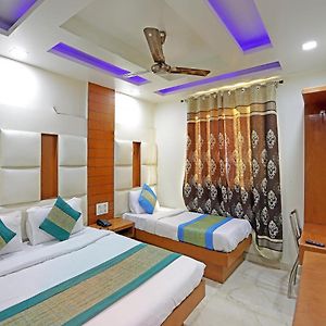 Chambre Triple de Luxe