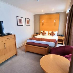 Chambre Exécutive Double