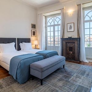 Appartement de Luxe