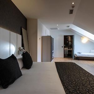 Chambre Quadruple