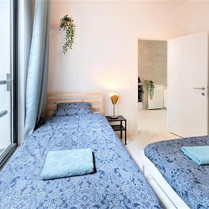 Appartement à 1 Chambre à Coucher