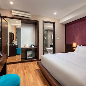 Chambre de Luxe