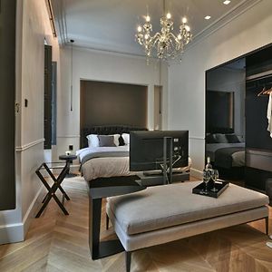 Suite Exécutive