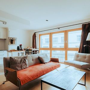 Appartement Studio