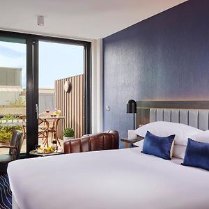 Chambre Lit King-Size