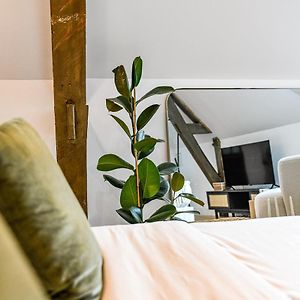 Chambre de Luxe Lit King-Size