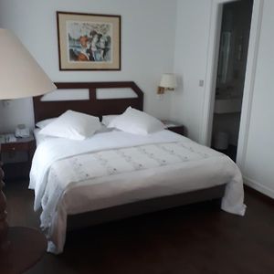 Chambre Supérieure Lit Queen-Size