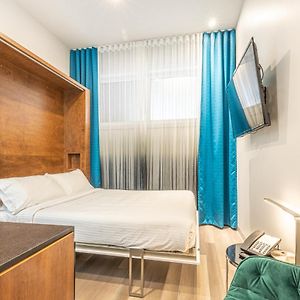 Chambre Petite Double