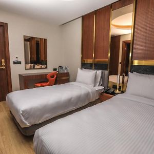 Chambre Premier Double
