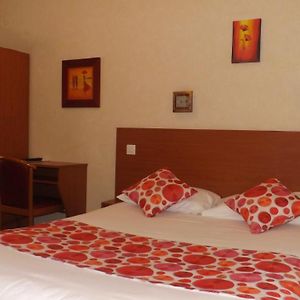 Chambre Standarde Lit King-Size