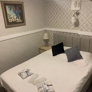 Chambre Double Économique