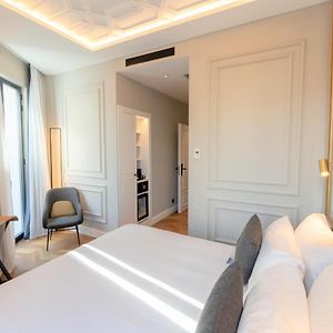 Chambre Premium Lit King-Size d'Angle