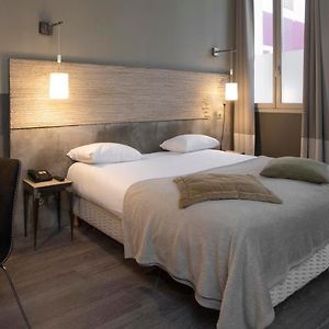 Chambre Supérieure Double