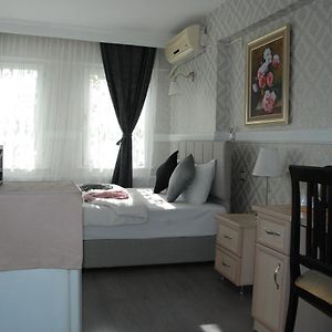 Chambre Familiale
