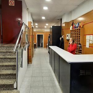 Pension San Ramon