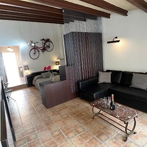 Loft Del Sol, Centro Del Pueblo Con Aire Acondicionado