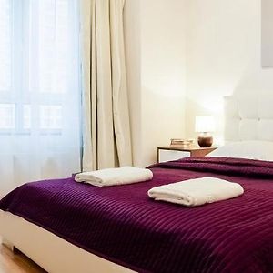 Suite de Luxe à 1 Chambre à Coucher