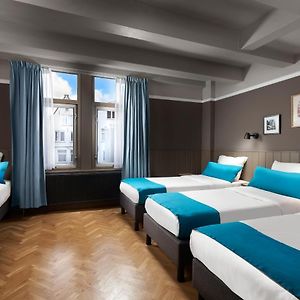 Chambre Quadruple