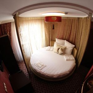 Chambre de Luxe Lit King-Size