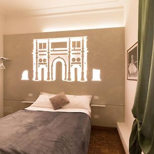 Chambre Standarde Double