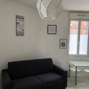 Appartement Studio