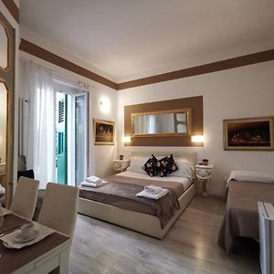 Chambre Triple