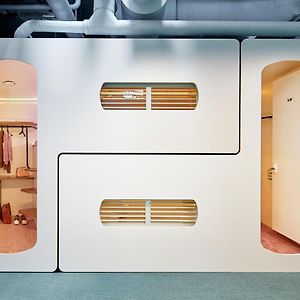 Chambre Lit King-Size