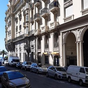 Large Beautiful Studio Near The Negresco Hotel