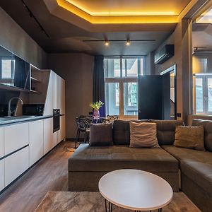Suite Junior de Luxe