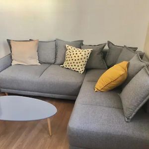 T2 Rénové, moderne et cozy - Centre Historique