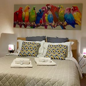 Chambre Lit King-Size