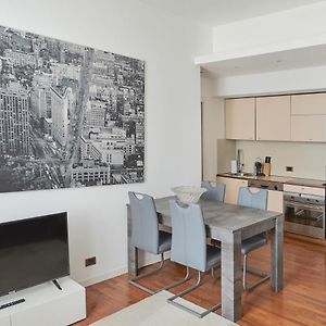 Appartement à 1 Chambre à Coucher
