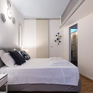 Mila Apartments Alessi