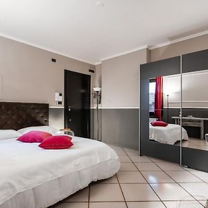 Chambre Lit Queen-Size