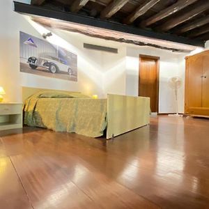 Casa Monviso Le Fuoriserie