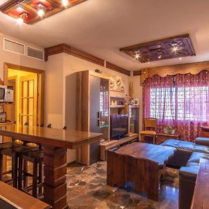 Apartamento Campus De La Salud