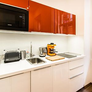 Cosy Studios In The Heart Of The City