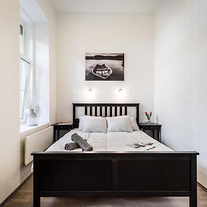 Studio de Luxe Lit King-Size