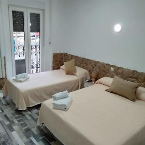 Chambre Triple