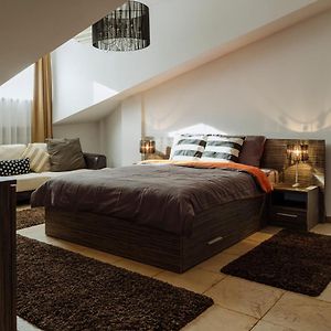 Appartement Penthouse